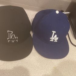La hat era same size do a offer need them gone asap