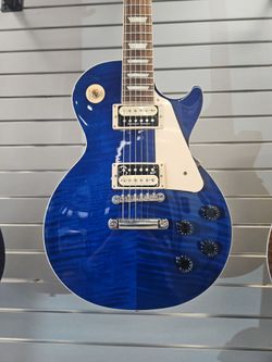 Gibson Les Paul Standard