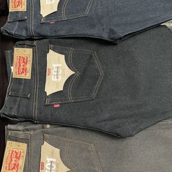 Levis 501 👖