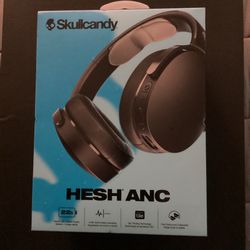 Skullcandy Hash ANC Headphones