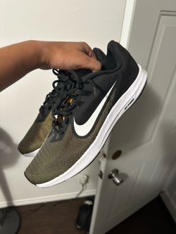 Nike downshifters