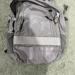 Victoria Secret Pink Backpack 