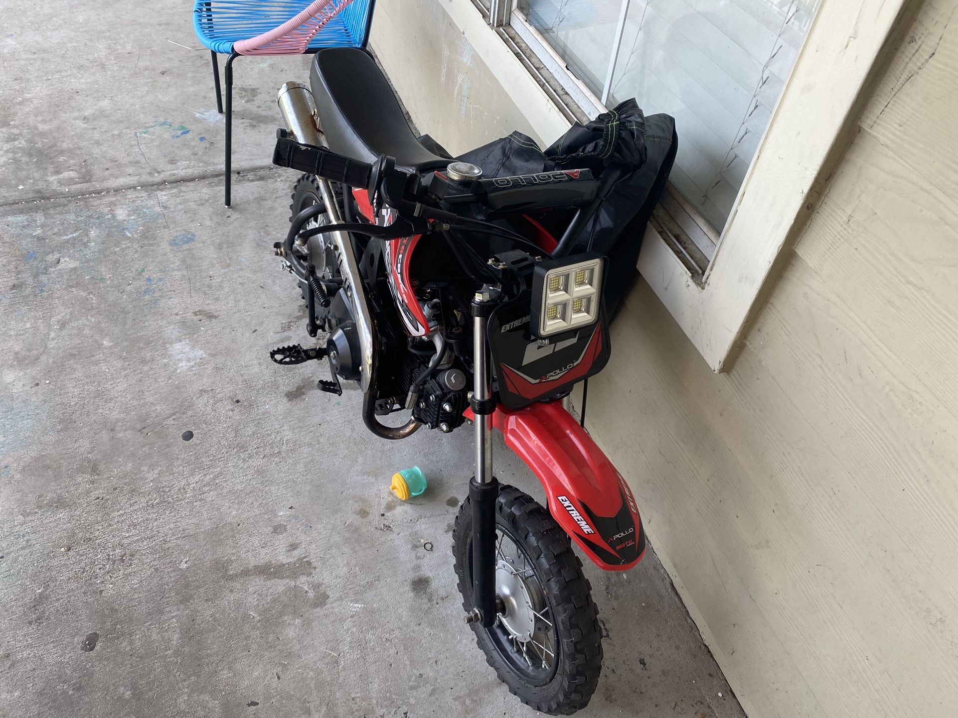 Dirt Bike For Sale