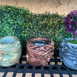 Pots For Sale