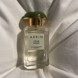 Aerin Cedar Violet Perfume