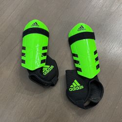 Kids Shinguards 