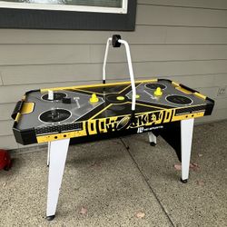 Air Hockey Table 