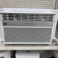 GE 8000 BTU Air Conditioner 