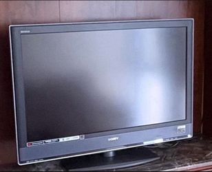 Sony TV KDL-40V2500