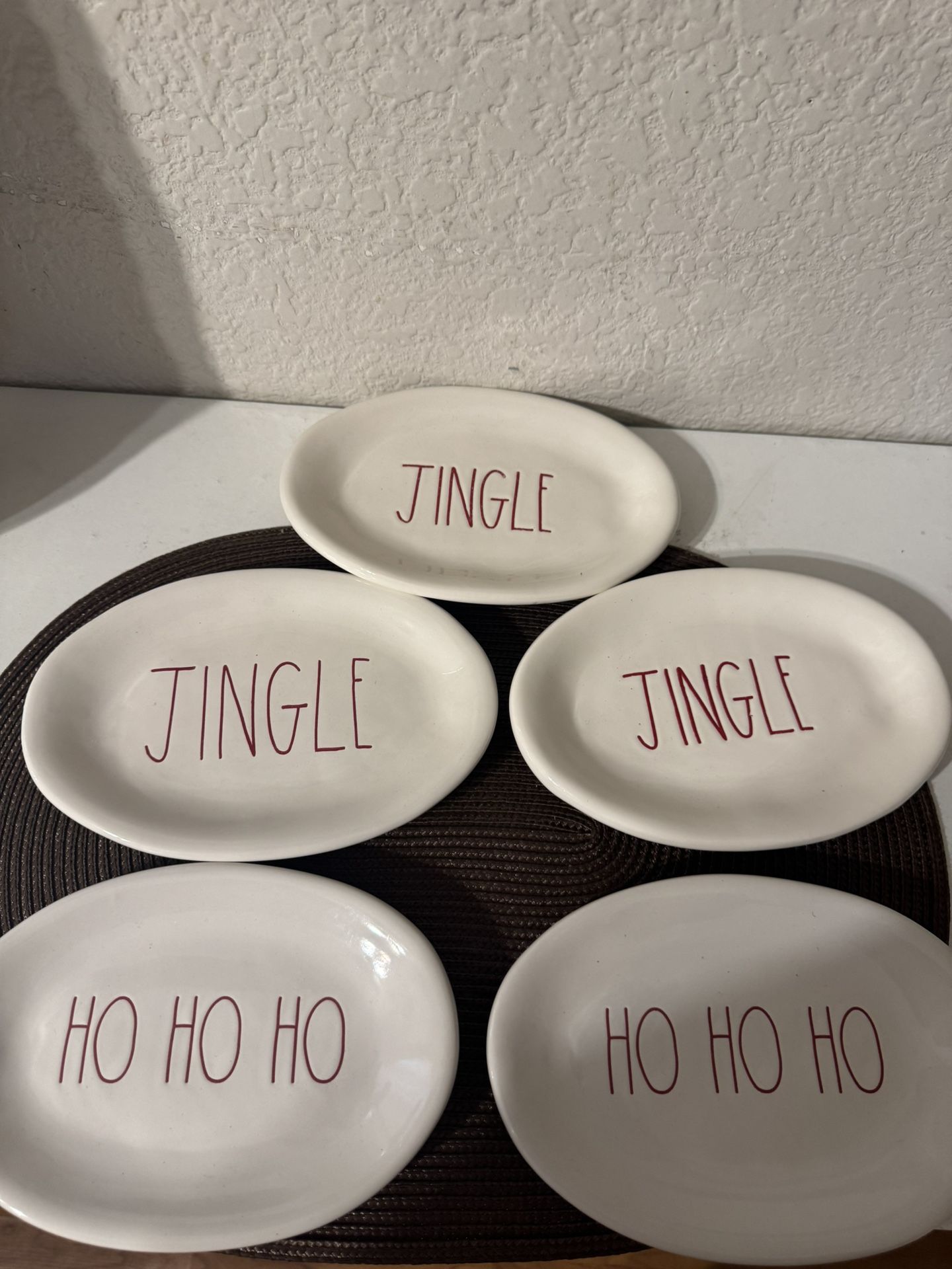 RaeDunn Christmas π