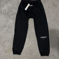 Fear God Essentials Sweatpants 