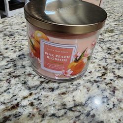 Bath & Body Works Candles