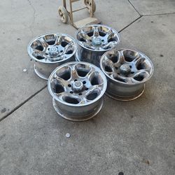 Car Rims