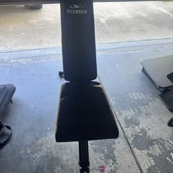 Flybird Adjustable Weight Bench