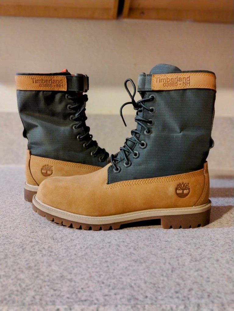 Timberland Boots