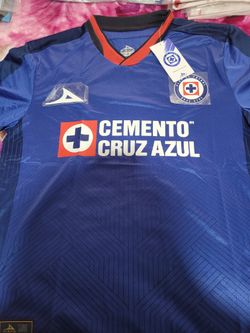 Cruz Azul 