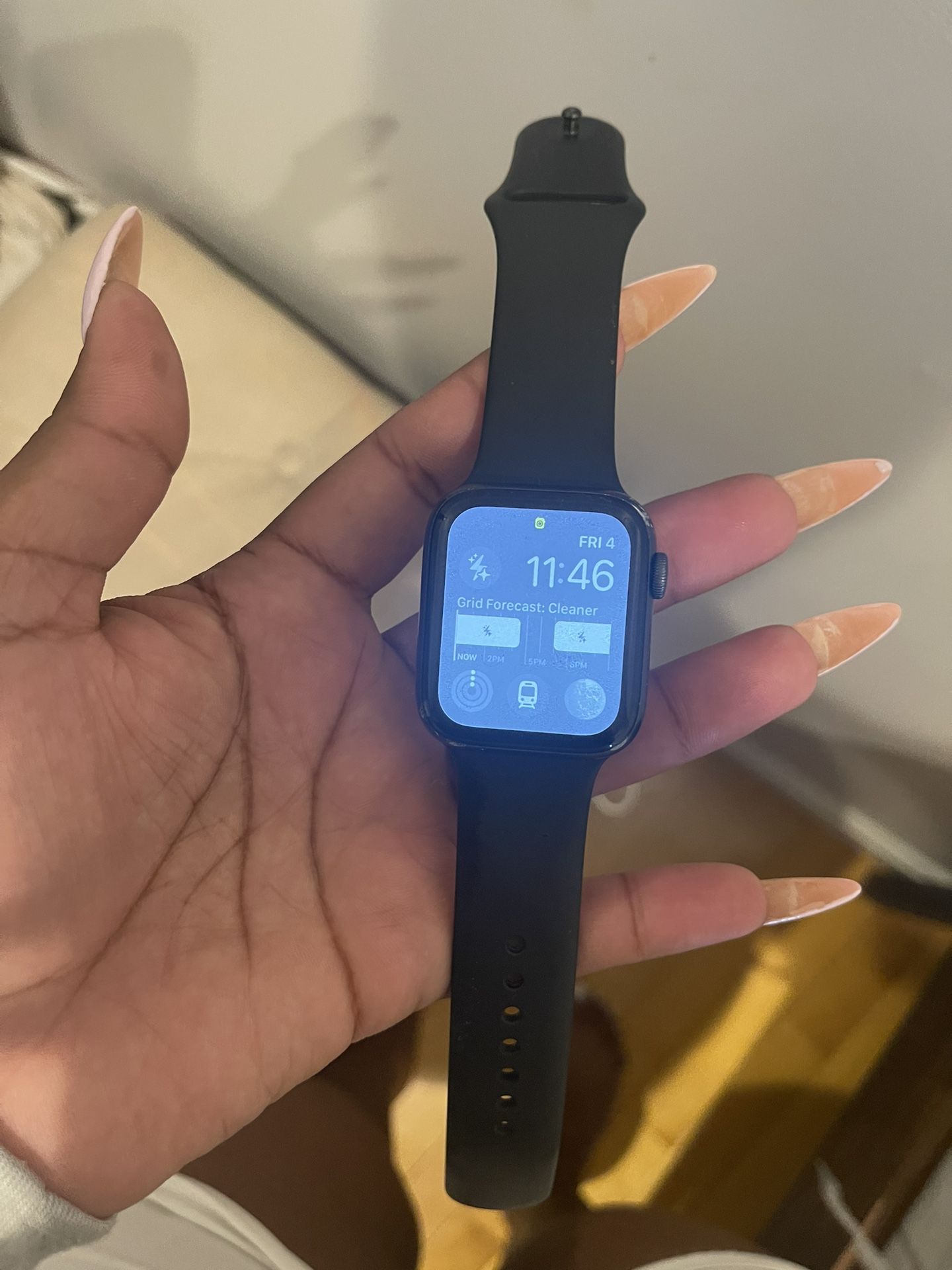 Apple Watch