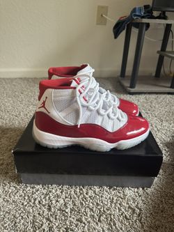 Cherry 11s 
