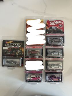 Hotwheels
