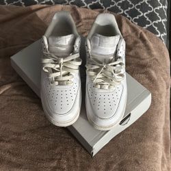 Air Forces