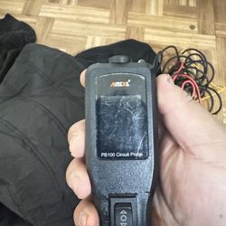 Power Probe 