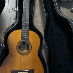 Yamaha Guitar
