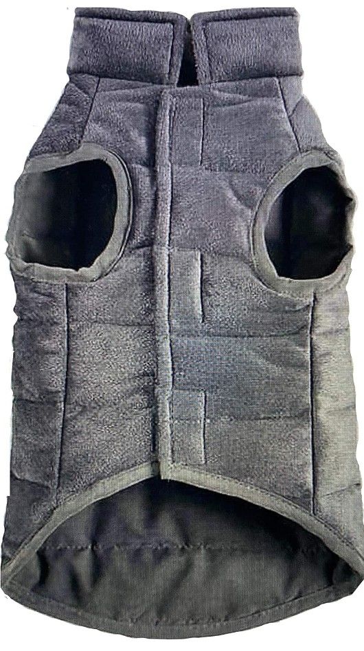 THERAPEDIC WEIGHTED PET VEST