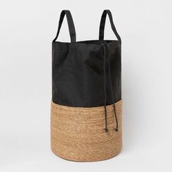 New H&M Hamper / bag / storage / laundry bag