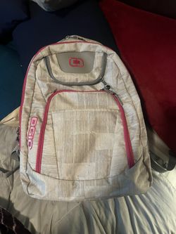 Ogio Excelsior Back Pack 