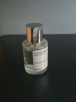 Citrus Matcha - By Dossier (Inspired by Le Labo Thé Matcha)