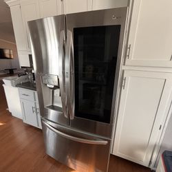 Samsung Refrigerator 