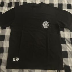 Chrome Hearts Los Angeles Shirt size L