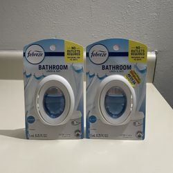 Febreze Small Spaces 