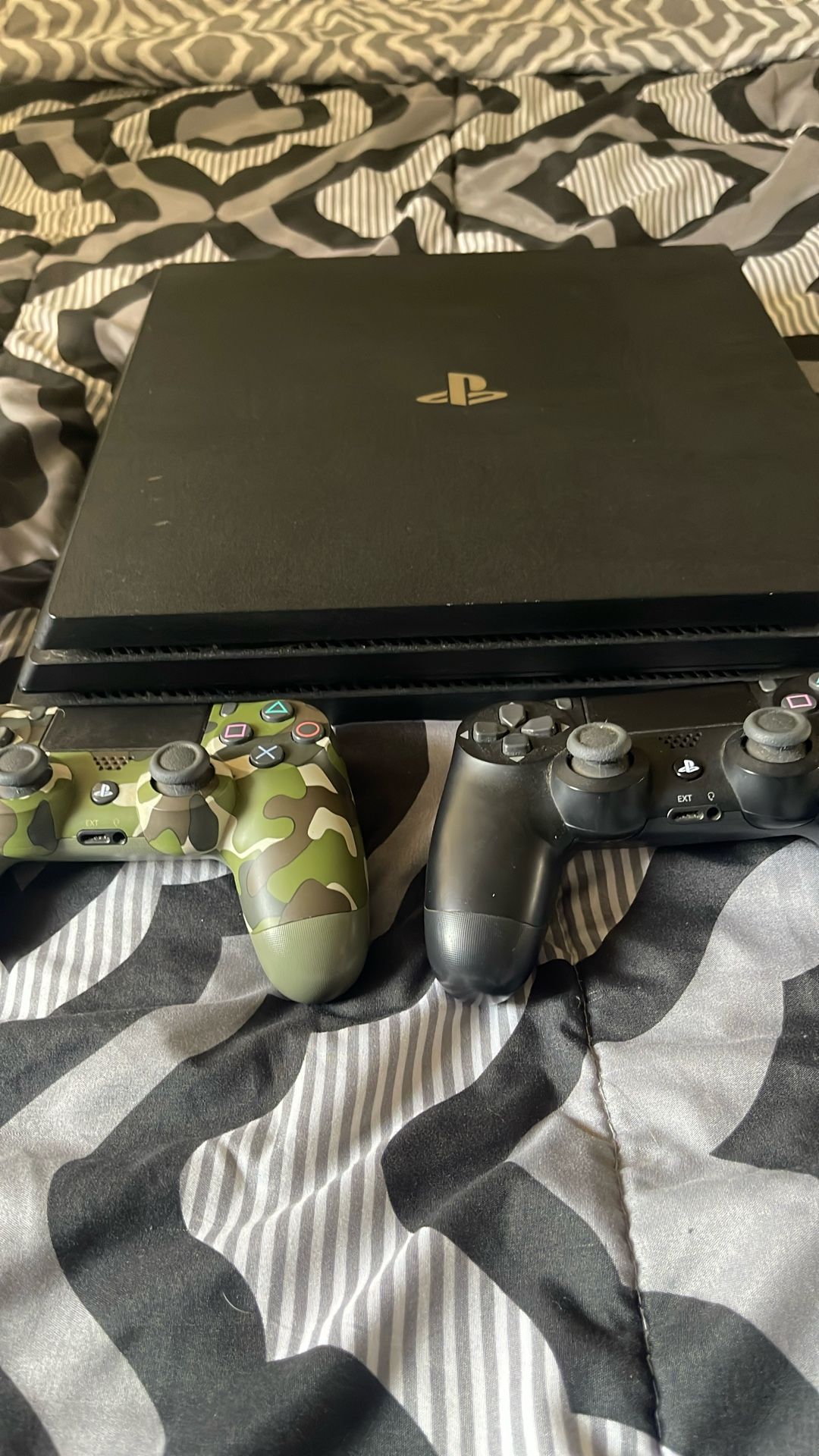 PS4 For Sale