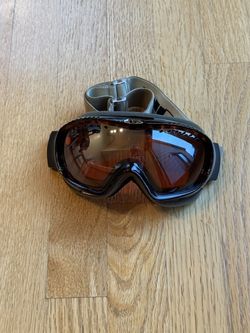 Bolle Ski Goggles