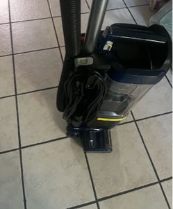 Vacuum Cleaner