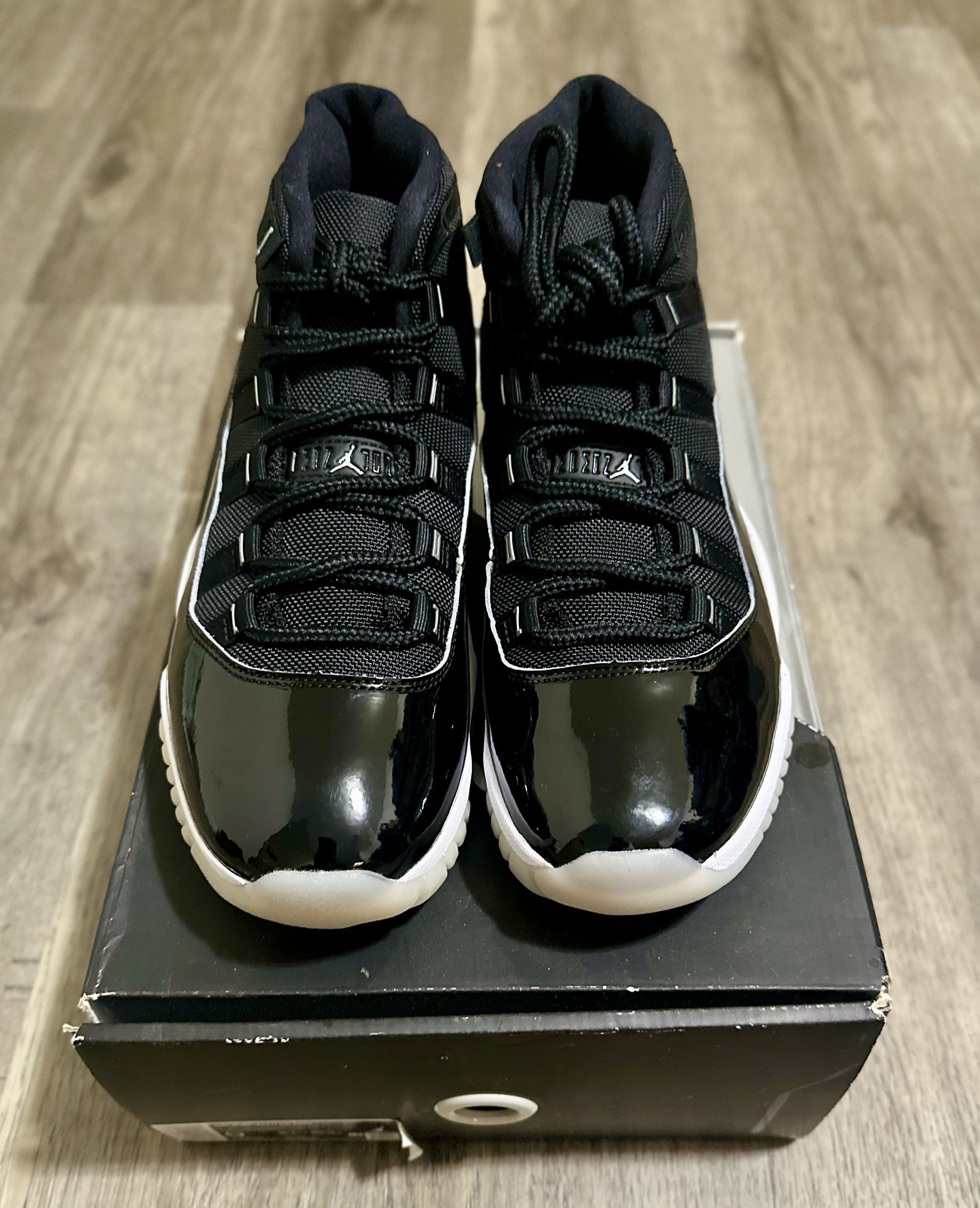 Nike Air Jordan 11 “Jubilee”