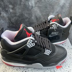 Jordan 4 Retro Shoes