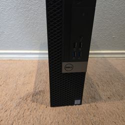 Dell Optiplex 7040 SFF Desktop