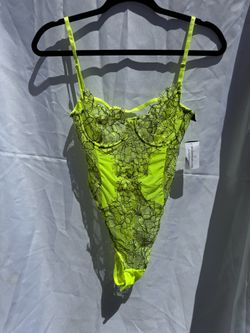 New Bodysuit 