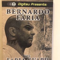 Details And Important Concepts Of Brazillian Jiujitsu Instructional Dvd By Bernardo Faria