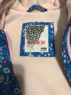 Baby Jacket