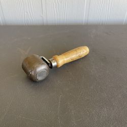 Everhard 2” Seam Roller With Radius End