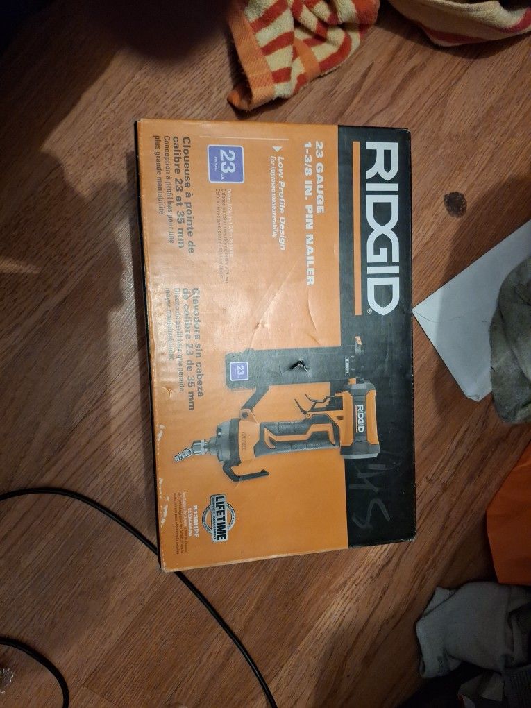 Brand New