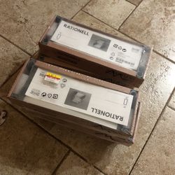 IKEA Drawer Dividers - Rationell