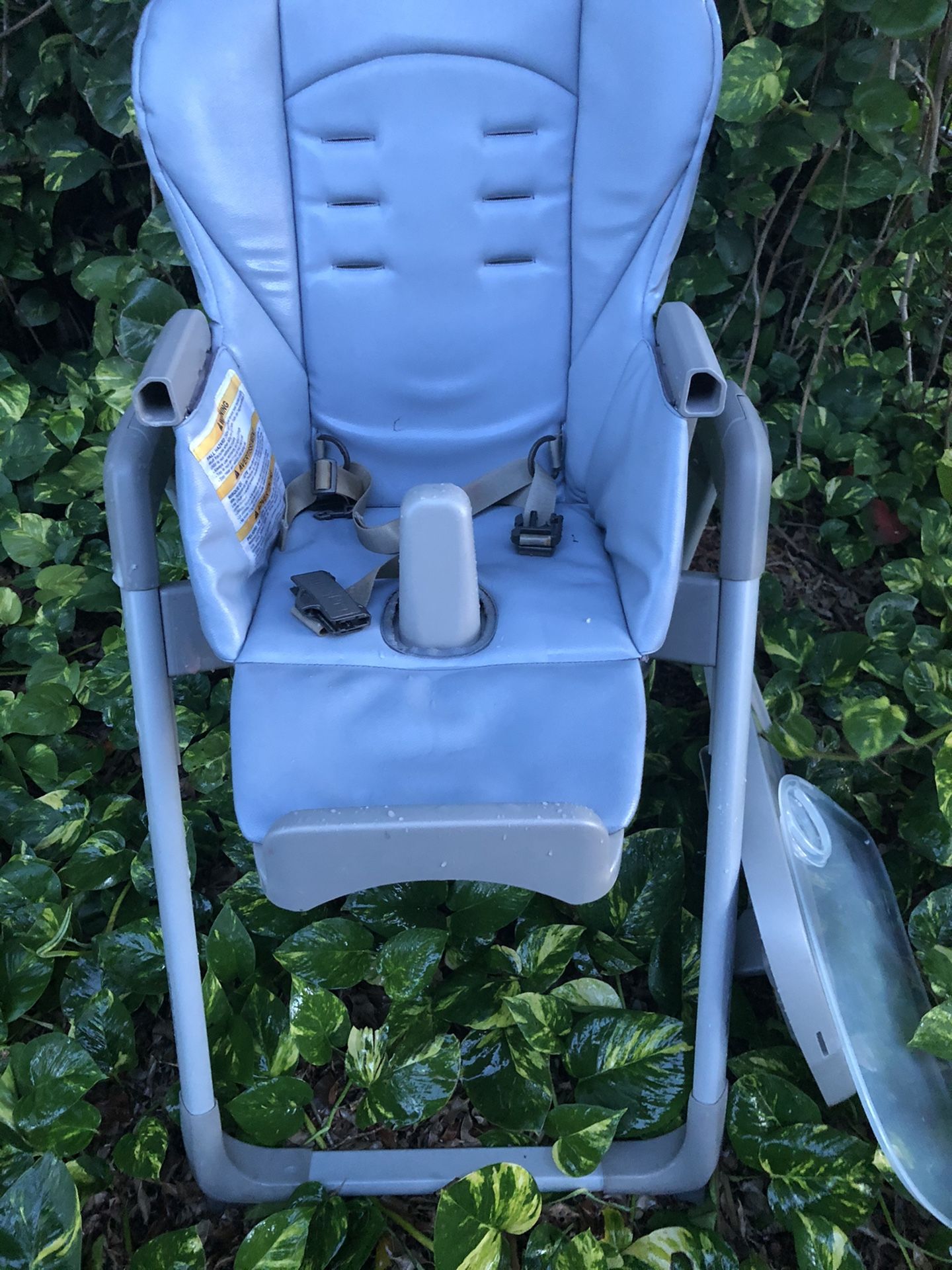 INGLESINA HIGH CHAIR