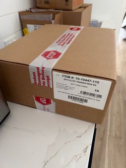 Pokémon 30 Sealed Case 10x ETB