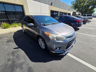 2016 Kia Forte