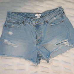 BP WOMEN SHORTS