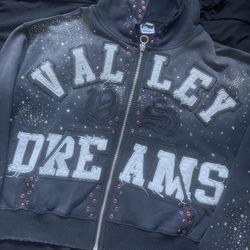 Valley Jacket 